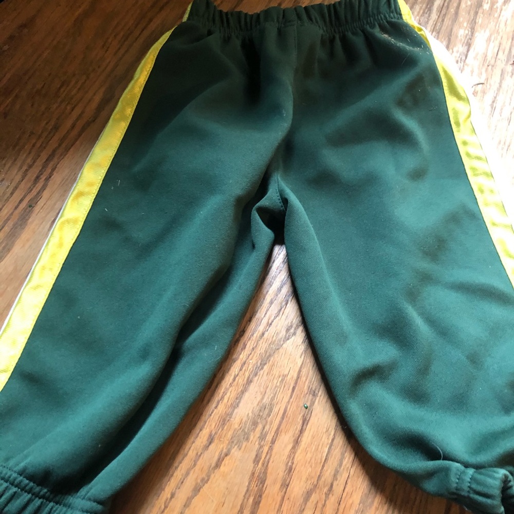 Nike 12m sweats